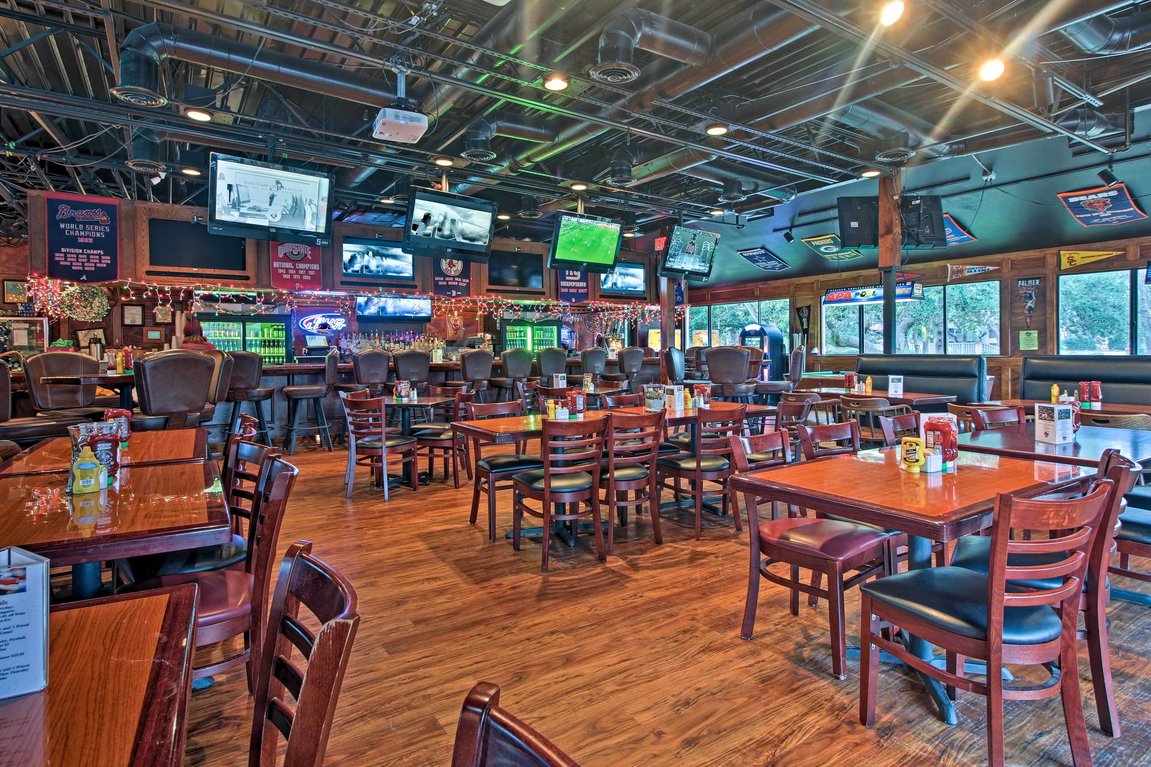 Íbúð (1 Bedroom) | Að innan