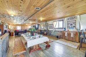 อพาร์ทเมนท์ (1 Bedroom) | ภายใน