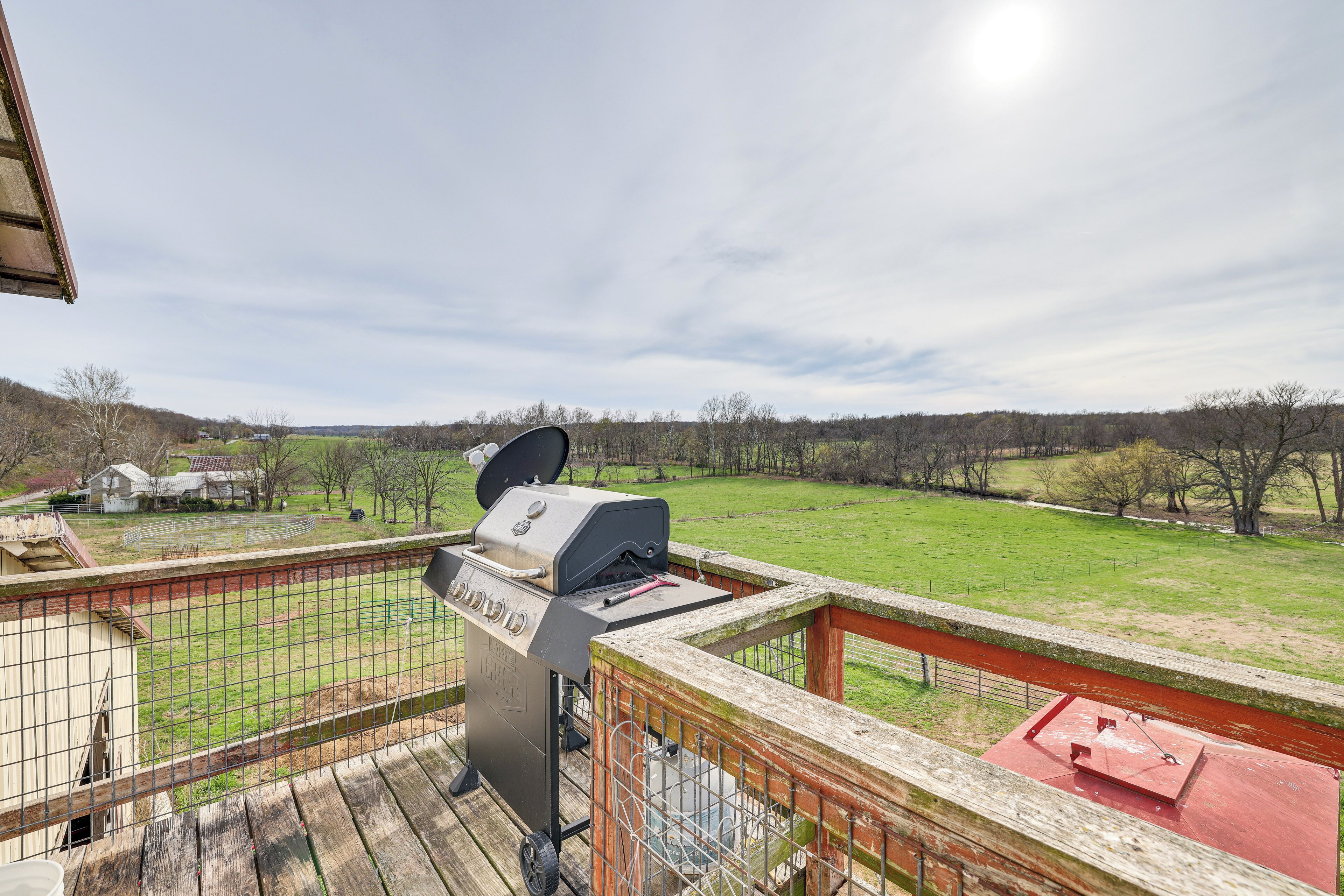 Apartment (1 Bedroom) | Front of property