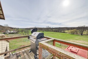 公寓 (1 Bedroom) | 住宿正面