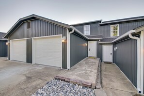 公寓 (2 Bedrooms) | 住宿內部