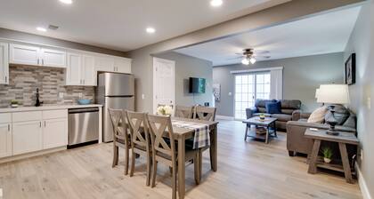 Pet-friendly Home, 9 Mi to Silver Dollar City