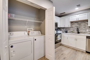 公寓 (2 Bedrooms) | 住宿內部