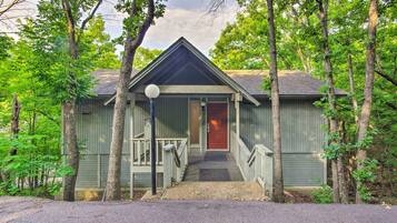Rumah (3 Bedrooms) | Interior