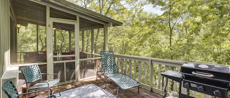 House (3 Bedrooms) | Front of property