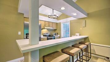 Rumah (3 Bedrooms) | Interior