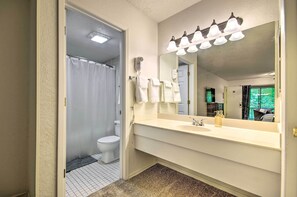 獨棟房屋 (3 Bedrooms) | 住宿內部