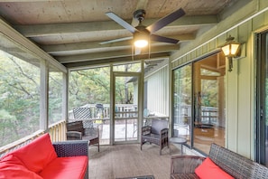 Casa (3 Bedrooms) | Interni