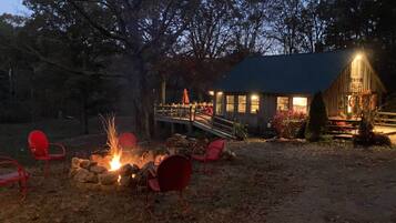 House (1 Bedroom) | Interior