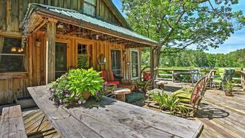 Rumah (1 Bedroom) | Bagian depan properti