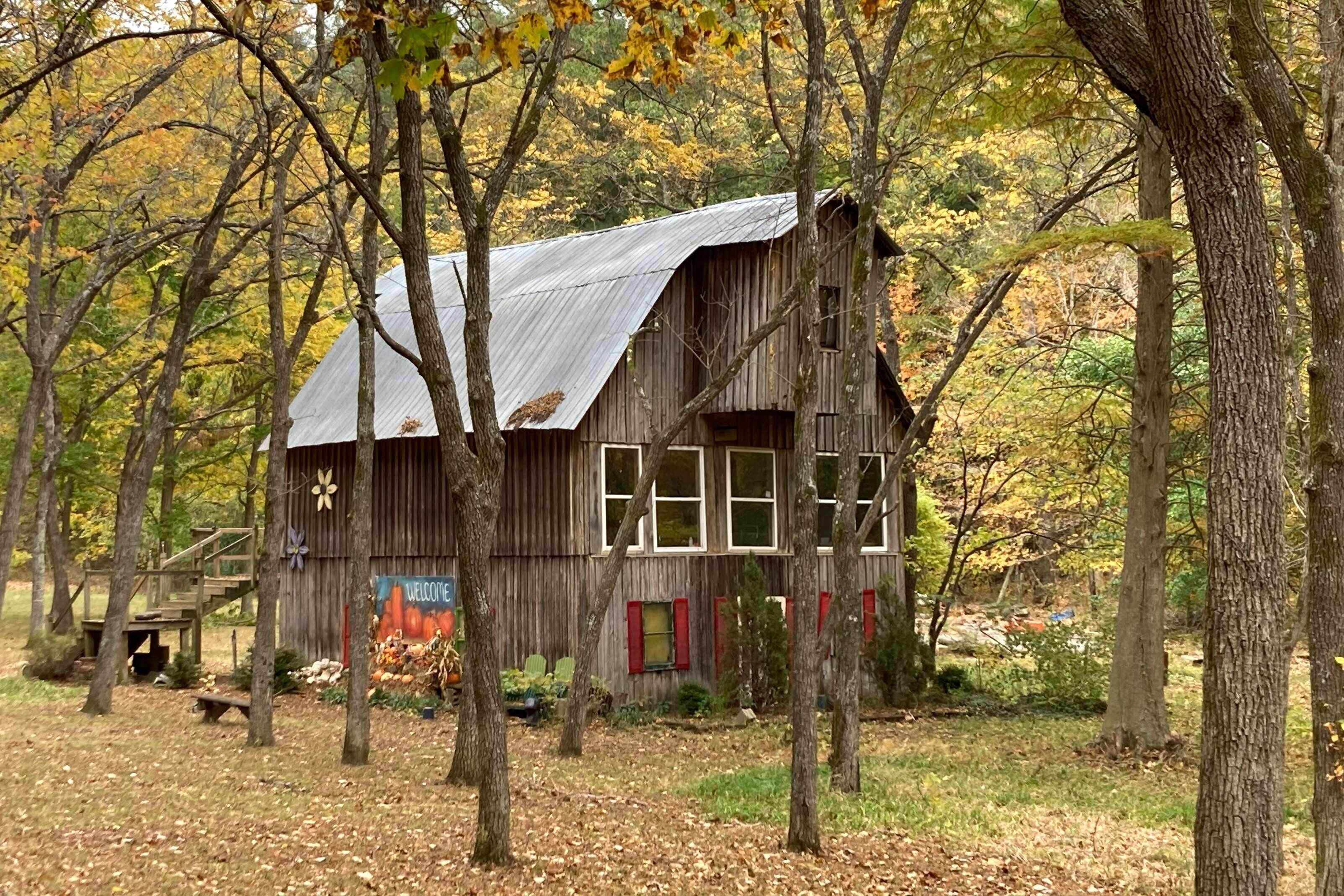 บ้านพัก (1 Bedroom) | ภายใน