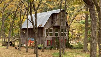 House (1 Bedroom) | Interior