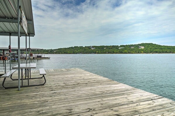 Ferienhaus (1 Bedroom) | Innenbereich