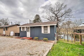 Ferienhaus (1 Bedroom) | Innenbereich