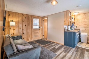 Ferienhaus (1 Bedroom) | Innenbereich