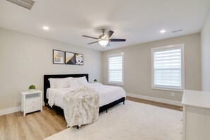 ハウス (3 Bedrooms) | 内装