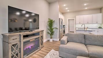 Rumah (3 Bedrooms) | Interior