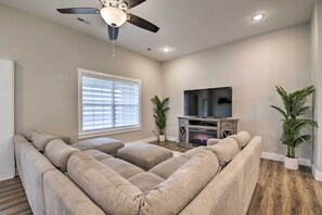 Casa (3 Bedrooms) | Interior