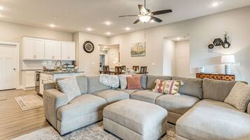 Casa (3 Bedrooms) | Interior