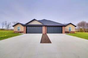 ハウス (3 Bedrooms) | 内装