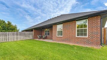 House (3 Bedrooms) | Bahagian dalam
