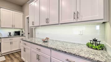 Rumah (3 Bedrooms) | Interior