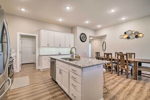 Casa (3 Bedrooms) | Interior