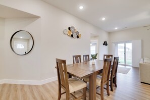 ハウス (3 Bedrooms) | 内装