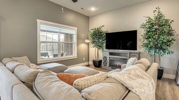 Casa (3 Bedrooms) | Interior