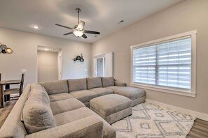 Casa (3 Bedrooms) | Interior
