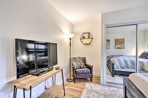 平房 (2 Bedrooms) | 內部