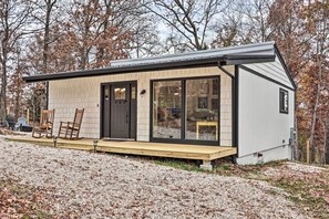 Cottage (2 Bedrooms) | Interior