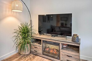 Cottage (2 Bedrooms) | Interior