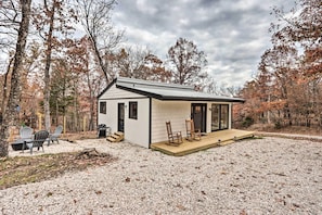 Cottage (2 Bedrooms) | Intérieur