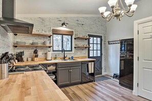 平房 (2 Bedrooms) | 住宿內部