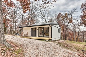 Cottage (2 Bedrooms) | Intérieur