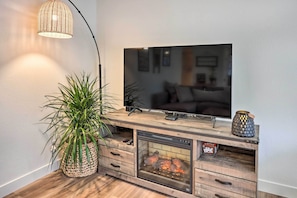 Cottage (2 Bedrooms) | Nội thất