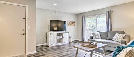 Apartment (3 Bedrooms) | Innenbereich