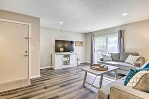 Leilighet (3 Bedrooms) | Innvendig