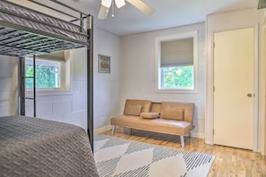 Casa (2 Bedrooms) | Interior
