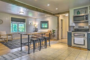 Hus (2 Bedrooms) | Innvendig