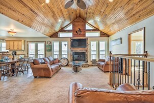 Casa (3 Bedrooms) | Interior