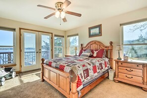 Maison (3 Bedrooms) | Intérieur