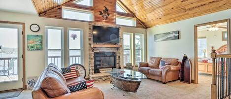 獨棟房屋 (3 Bedrooms) | 住宿正面