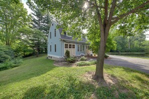 Cottage (2 Bedrooms) | Interieur
