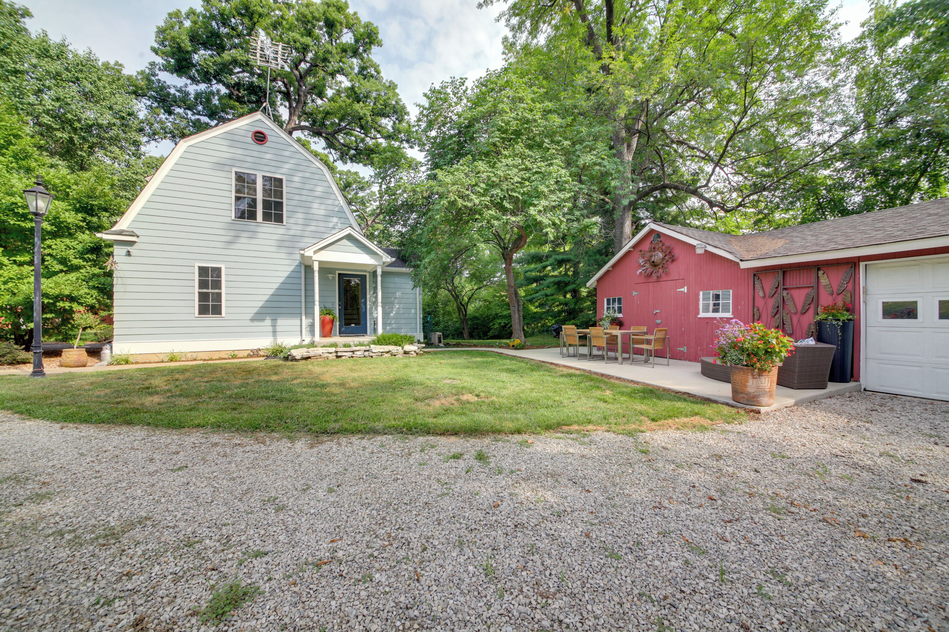 Cottage (2 Bedrooms) | Nội thất