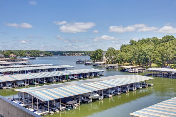Appartement (1 Bedroom) | Intérieur