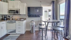 Apartemen (1 Bedroom) | Interior