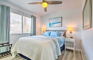 Apartment (2 Bedrooms) | Interior - Osage Beach Resort Condo w/ Community Pool! (Osage Beach)