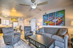 Apartment (2 Bedrooms) | Interior - Osage Beach Resort Condo w/ Community Pool! (Osage Beach)